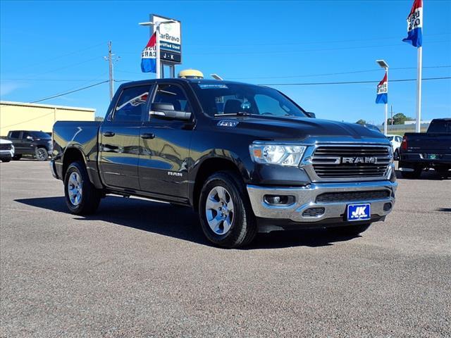 2021 Ram 1500 Vehicle Photo in NEDERLAND, TX 77627-8017