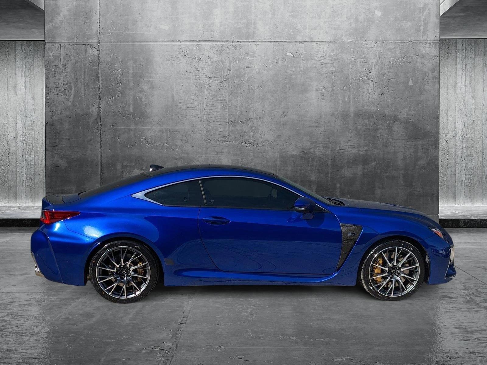 2015 Lexus RC F Vehicle Photo in Pompano Beach, FL 33064