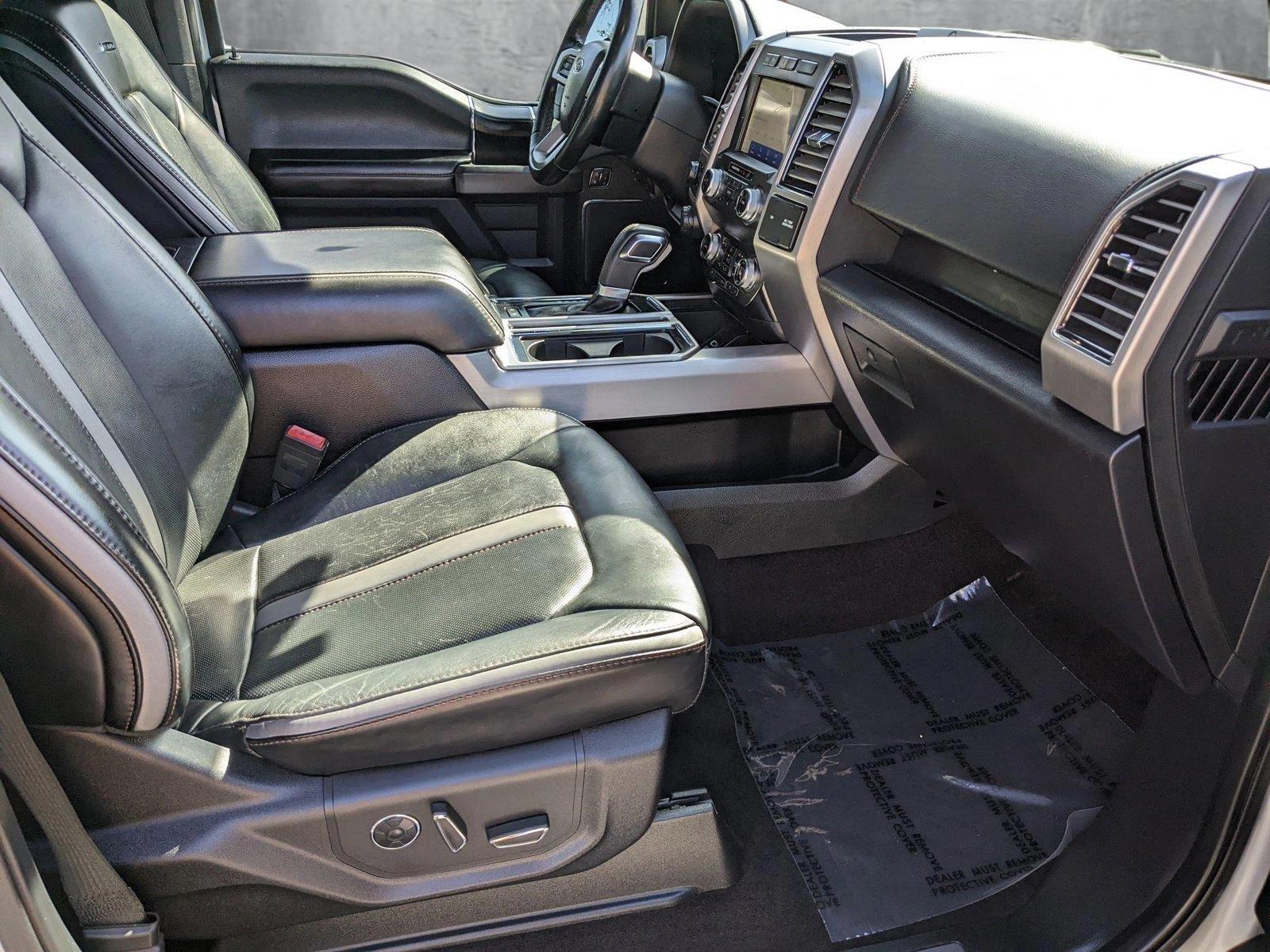 2019 Ford F-150 Vehicle Photo in Jacksonville, FL 32256