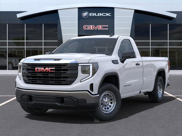 2025 GMC Sierra 1500 Vehicle Photo in MEDINA, OH 44256-9631