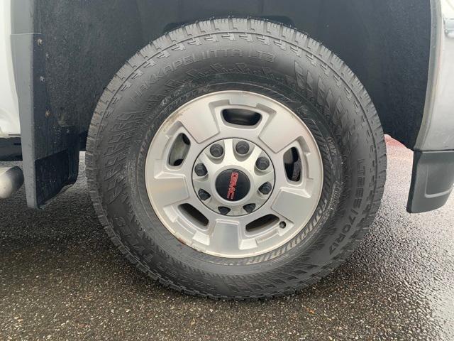 2018 GMC Sierra 2500HD Vehicle Photo in POST FALLS, ID 83854-5365