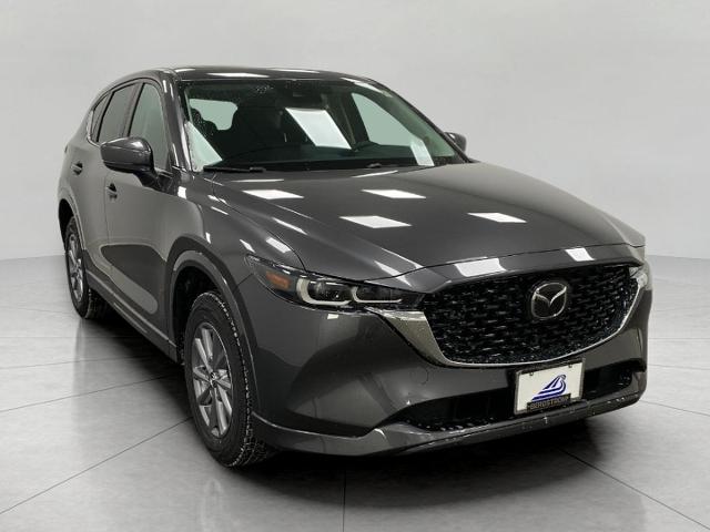 2025 Mazda CX-5 Vehicle Photo in Appleton, WI 54913