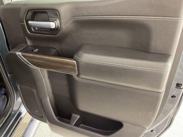 2020 Chevrolet Silverado 1500 Vehicle Photo in PHOENIX, AZ 85014-3381