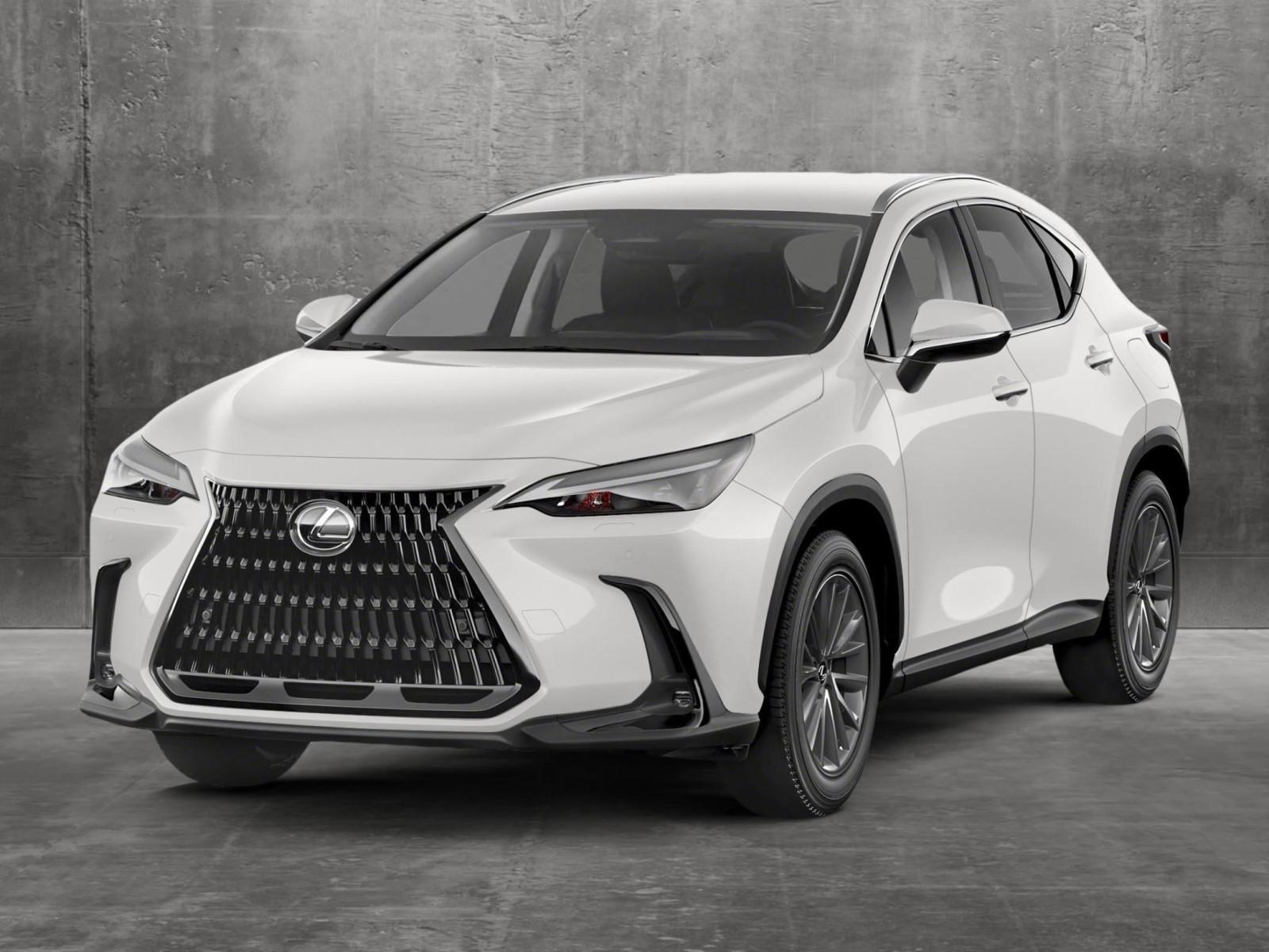 2022 Lexus NX 250 Vehicle Photo in Pompano Beach, FL 33064