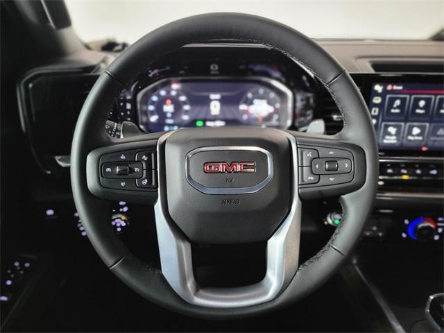 2025 GMC Sierra 1500 Vehicle Photo in PRESCOTT, AZ 86305-3700