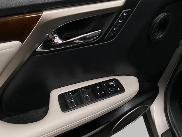 2019 Lexus RX 350 Vehicle Photo in Appleton, WI 54913