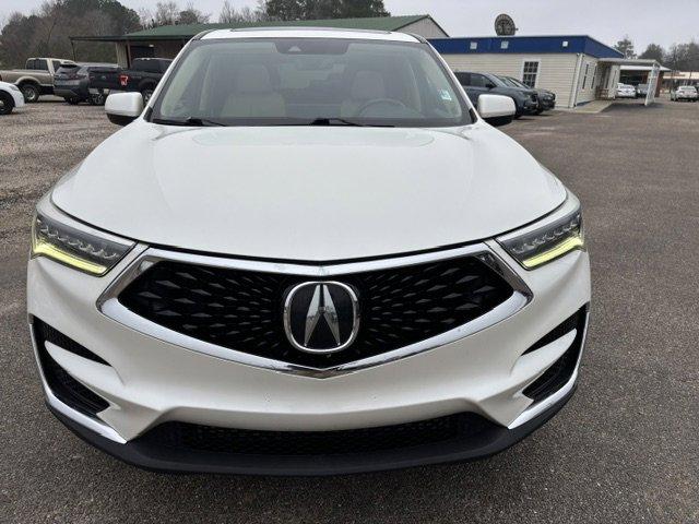 Used 2019 Acura RDX Base with VIN 5J8TC1H38KL009329 for sale in Elba, AL