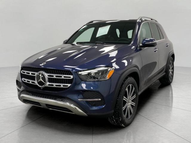 2025 Mercedes-Benz GLE Vehicle Photo in Appleton, WI 54913