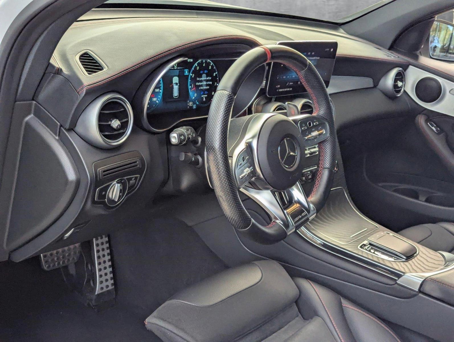 2022 Mercedes-Benz GLC Vehicle Photo in Pompano Beach, FL 33064