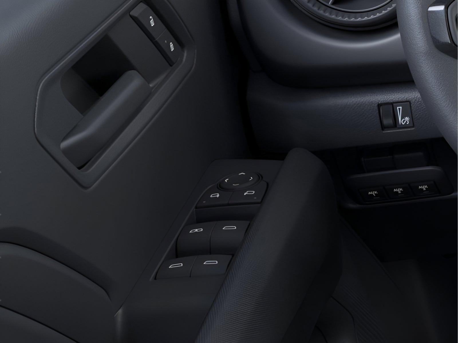 2025 Chevrolet Colorado Vehicle Photo in GEORGETOWN, TX 78626-7508