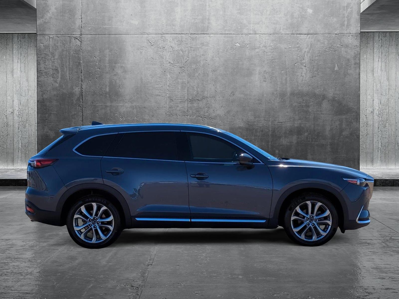 2021 Mazda CX-9 Vehicle Photo in Memphis, TN 38115