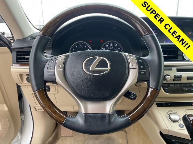 2014 Lexus ES 350 Vehicle Photo in Grapevine, TX 76051