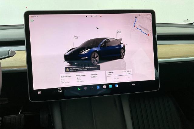 2022 Tesla Model 3 Vehicle Photo in Grapevine, TX 76051