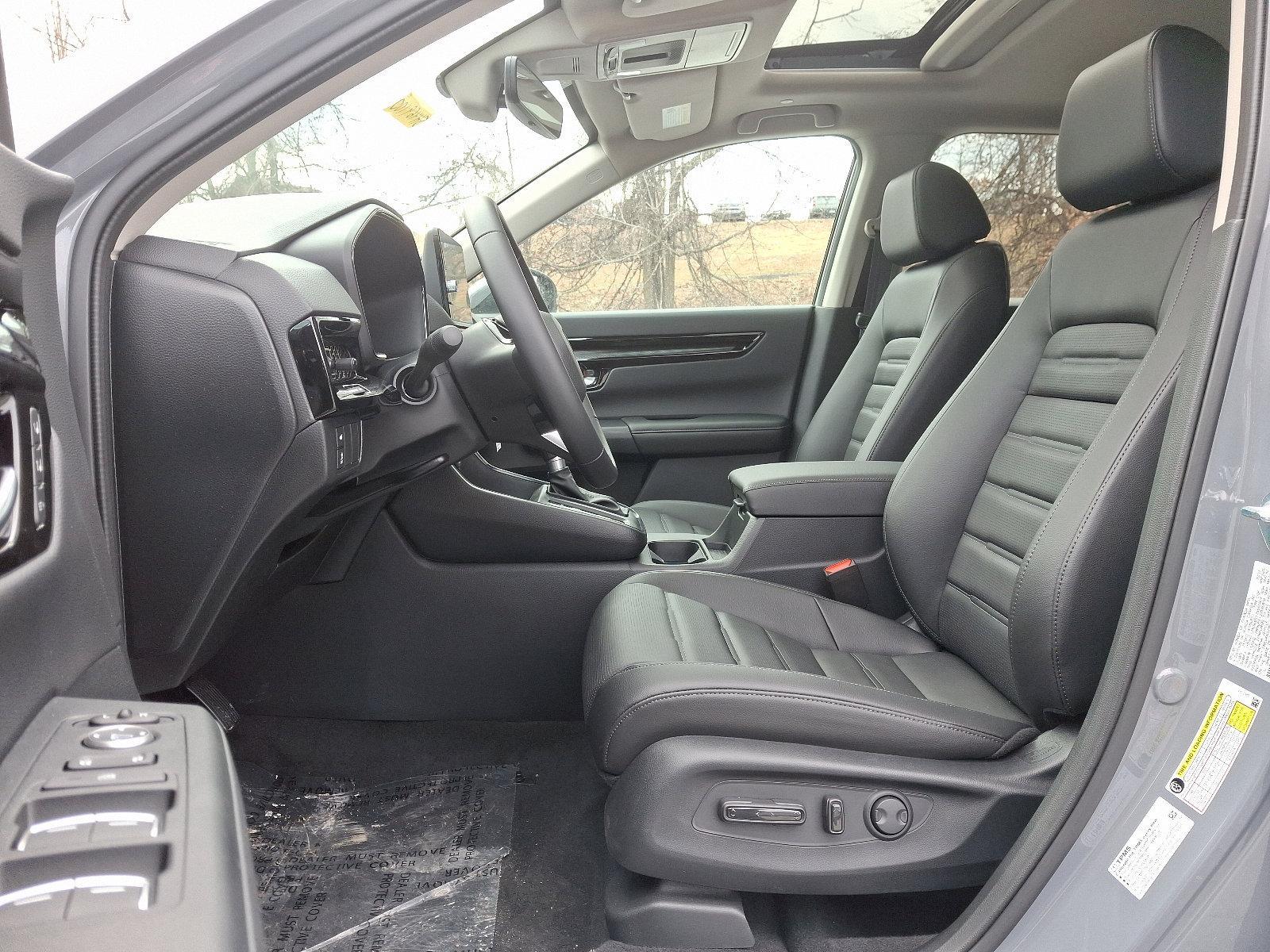 2025 Honda CR-V Vehicle Photo in Harrisburg, PA 17111