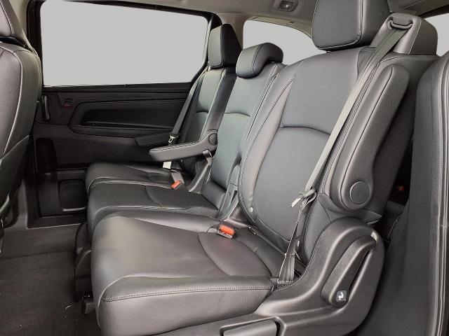 2025 Honda Odyssey Vehicle Photo in Oshkosh, WI 54904