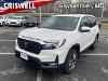 Used 2023 Honda Passport EX-L with VIN 5FNYF8H58PB018306 for sale in Germantown, MD