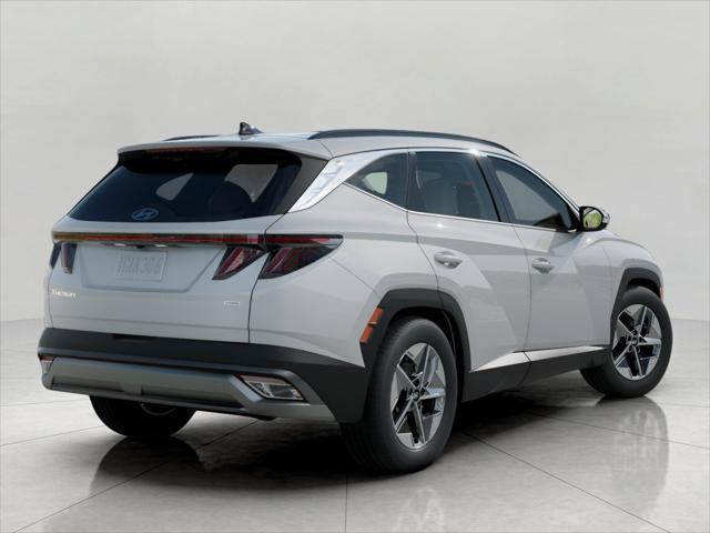 2025 Hyundai TUCSON Vehicle Photo in Green Bay, WI 54304