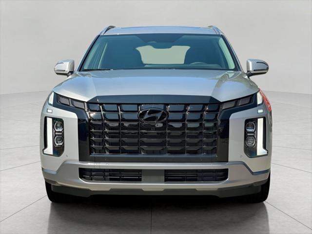 2025 Hyundai PALISADE Vehicle Photo in Green Bay, WI 54304