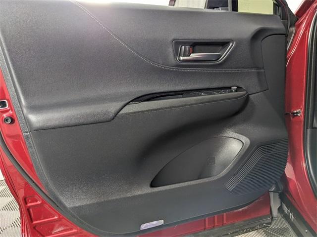 2023 Toyota Venza Vehicle Photo in ENGLEWOOD, CO 80113-6708