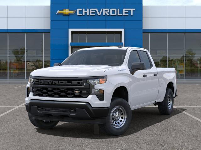 2024 Chevrolet Silverado 1500 Vehicle Photo in MIAMI, FL 33172-3015