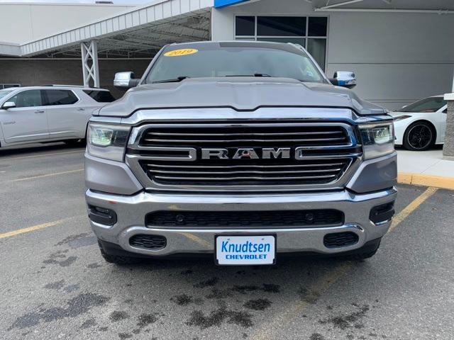 2019 Ram 1500 Vehicle Photo in POST FALLS, ID 83854-5365