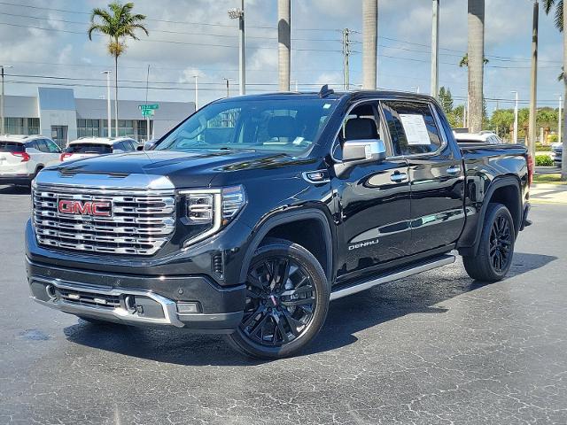 2022 GMC Sierra 1500 Vehicle Photo in LIGHTHOUSE POINT, FL 33064-6849