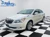 Used 2016 Buick LaCrosse Premium 1 with VIN 1G4GE5G3XGF115348 for sale in Goldsboro, NC