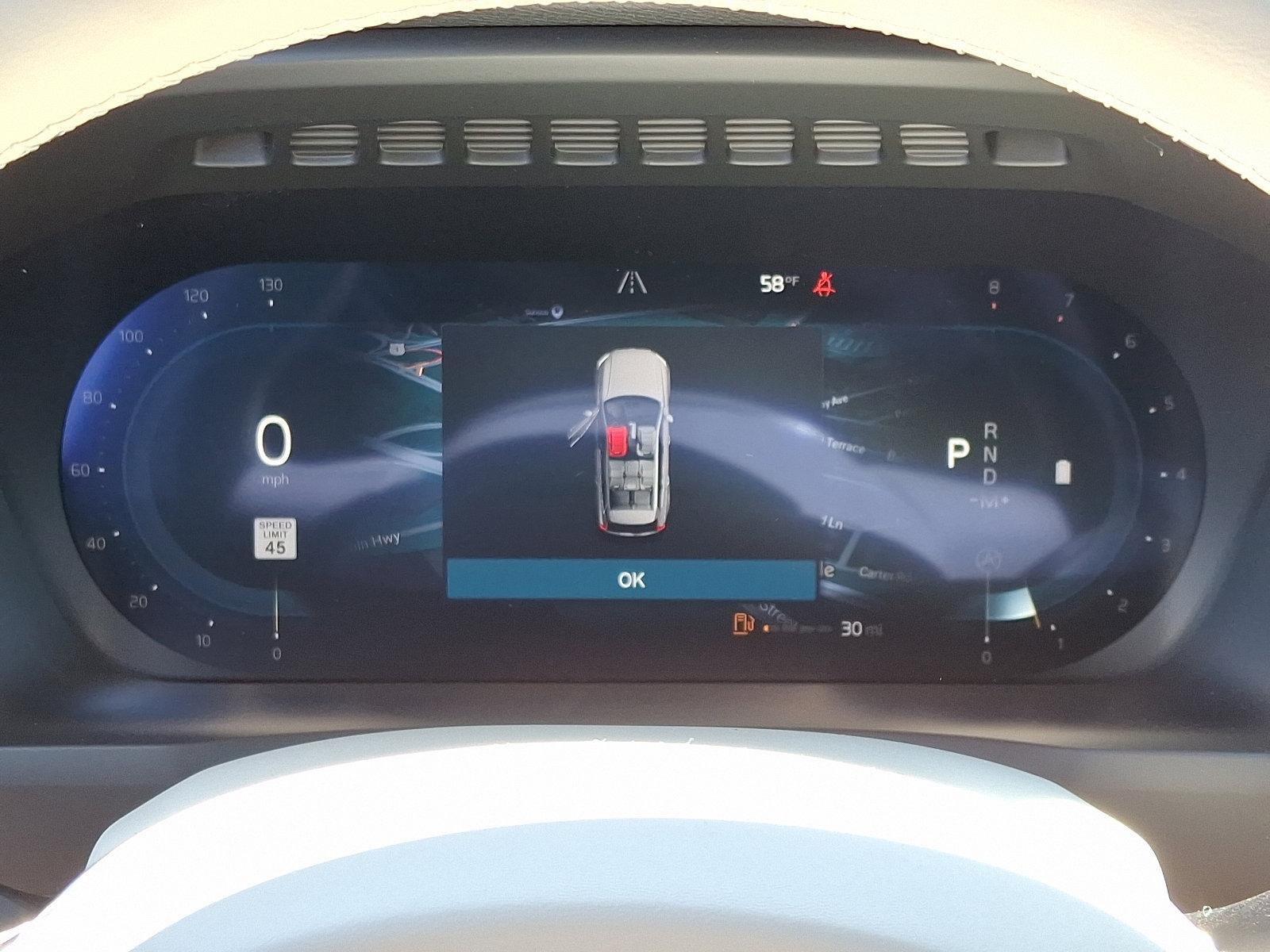 2025 Volvo XC90 Vehicle Photo in Trevose, PA 19053