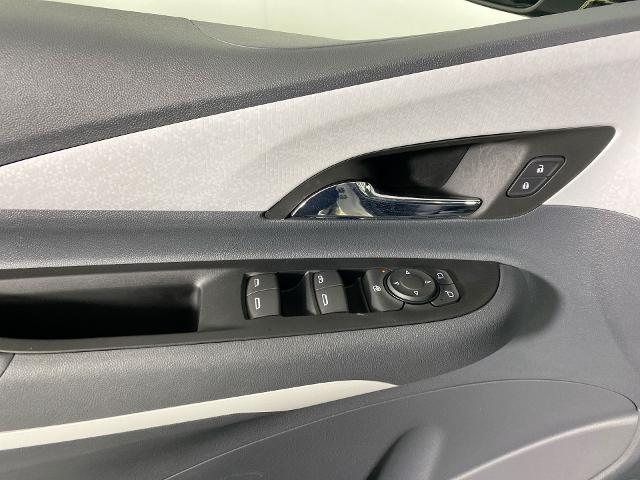 2018 Chevrolet Bolt EV Vehicle Photo in ALLIANCE, OH 44601-4622