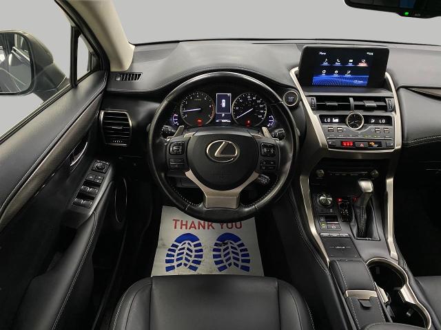 2019 Lexus NX 300 Vehicle Photo in Appleton, WI 54913