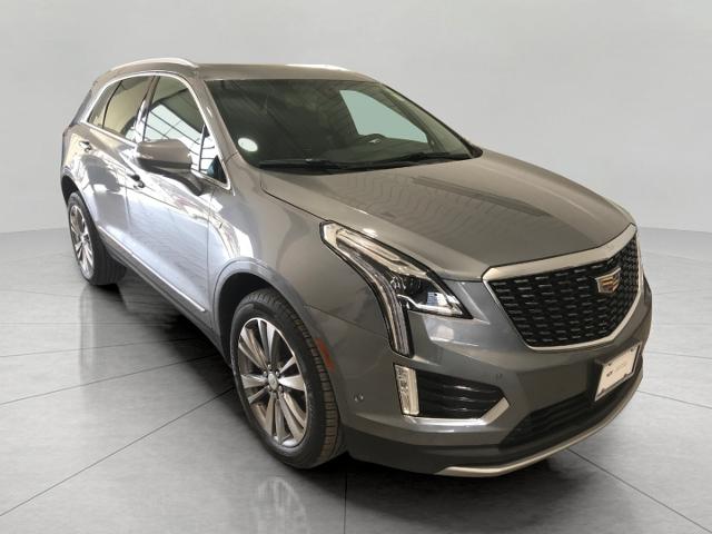 2020 Cadillac XT5 Vehicle Photo in GREEN BAY, WI 54303-3330