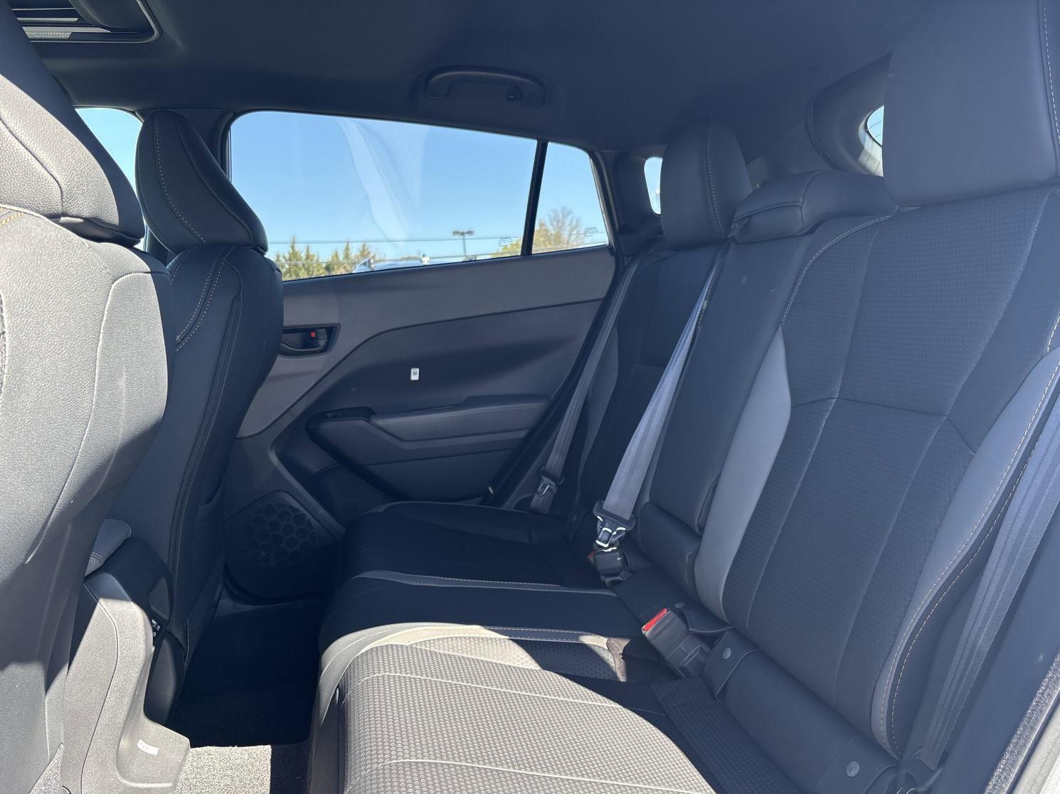 2025 Subaru Crosstrek Vehicle Photo in Mechanicsburg, PA 17050