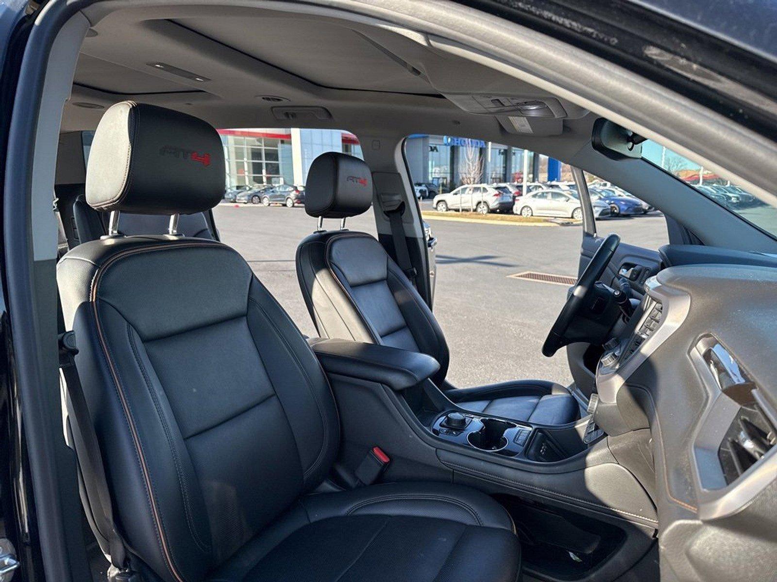 2021 GMC Acadia Vehicle Photo in Harrisburg, PA 17111