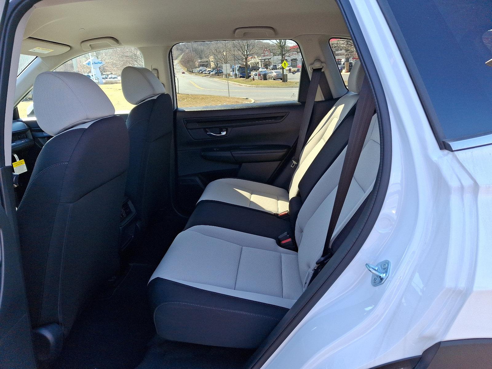 2025 Honda CR-V Vehicle Photo in Harrisburg, PA 17111