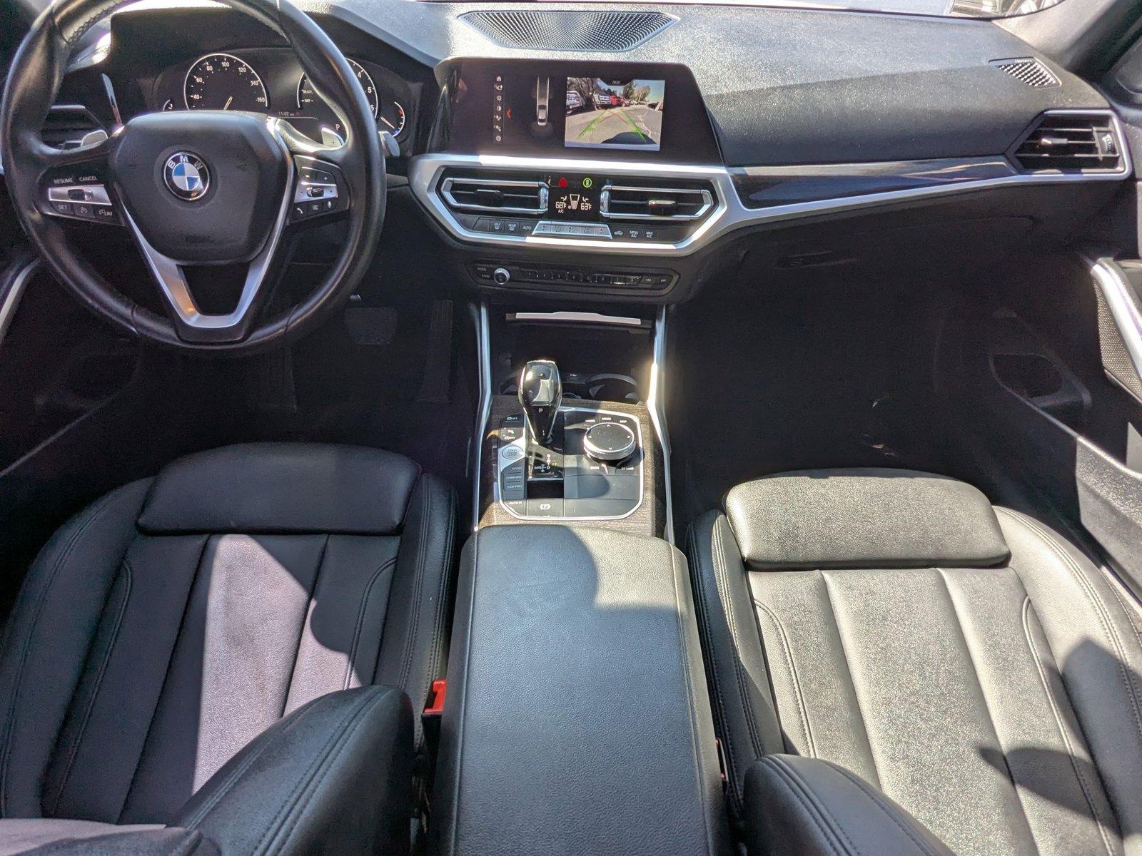 2020 BMW 330i Vehicle Photo in Panama City, FL 32401