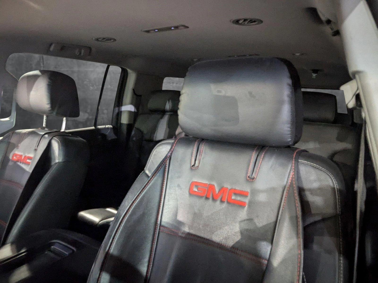 2018 GMC Yukon XL Vehicle Photo in MIAMI, FL 33134-2699