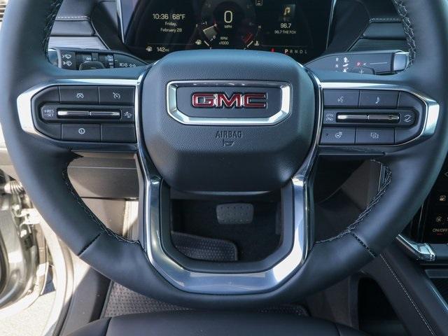 2025 GMC Acadia Vehicle Photo in HOMOSASSA, FL 34448-1461
