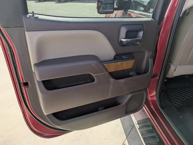 2018 GMC Sierra 2500 HD Vehicle Photo in SELMA, TX 78154-1459