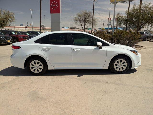 2020 Toyota Corolla Vehicle Photo in San Antonio, TX 78209