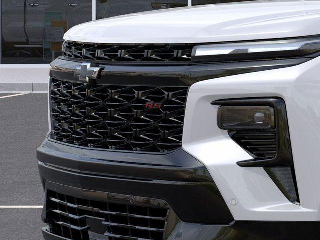 2025 Chevrolet Traverse Vehicle Photo in PAWLING, NY 12564-3219