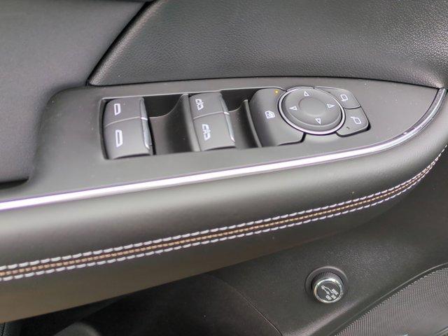 2025 Buick Envision Vehicle Photo in ALBERTVILLE, AL 35950-0246