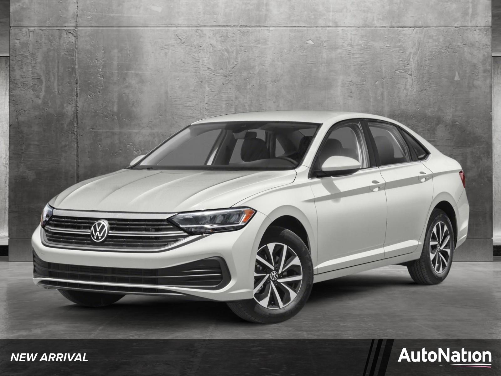 2024 Volkswagen Jetta Vehicle Photo in Corpus Christi, TX 78415