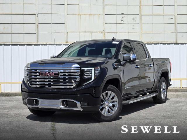 2025 GMC Sierra 1500 Vehicle Photo in DALLAS, TX 75209-3016