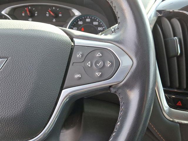 2021 Chevrolet Traverse Vehicle Photo in DANBURY, CT 06810-5034