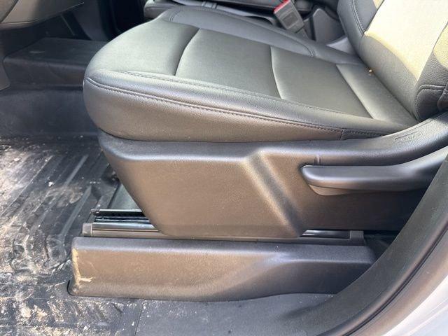 2025 GMC Sierra 3500 HD Chassis Cab Vehicle Photo in MEDINA, OH 44256-9631