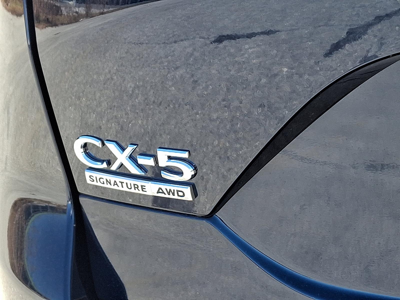 2025 Mazda CX-5 Vehicle Photo in Harrisburg, PA 17111