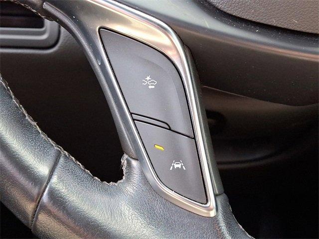 2021 Cadillac XT5 Vehicle Photo in ALLENTOWN, PA 18103-7399