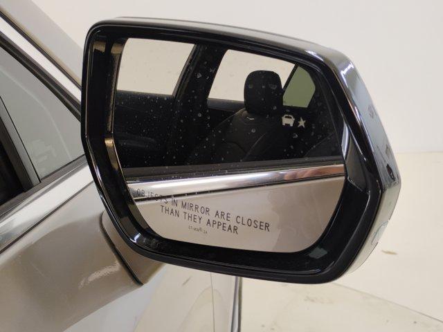 2025 Cadillac XT4 Vehicle Photo in PINEVILLE, NC 28134-8495