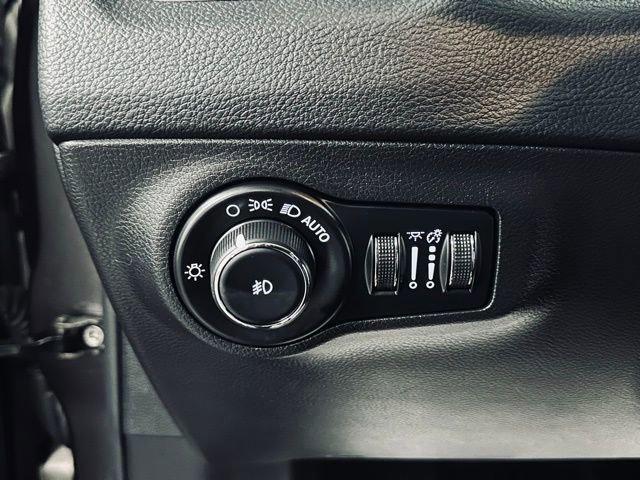 2020 Jeep Compass Vehicle Photo in MEDINA, OH 44256-9631