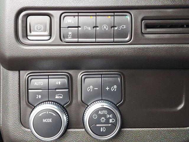2022 GMC Yukon Vehicle Photo in DANBURY, CT 06810-5034